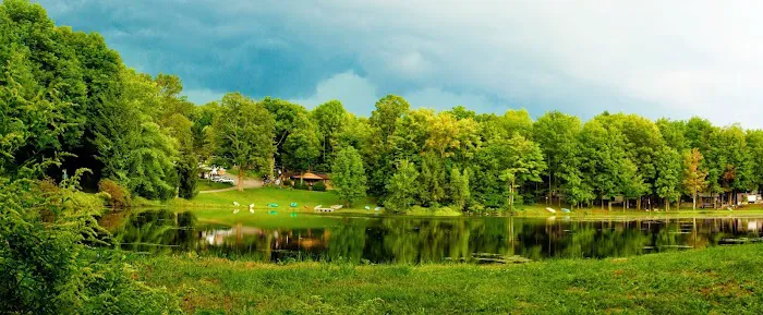 Shore Forest Campground Picture 10