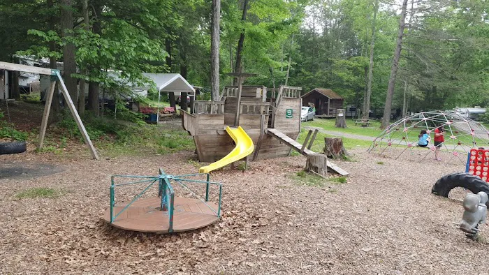 Shore Forest Campground Picture 4