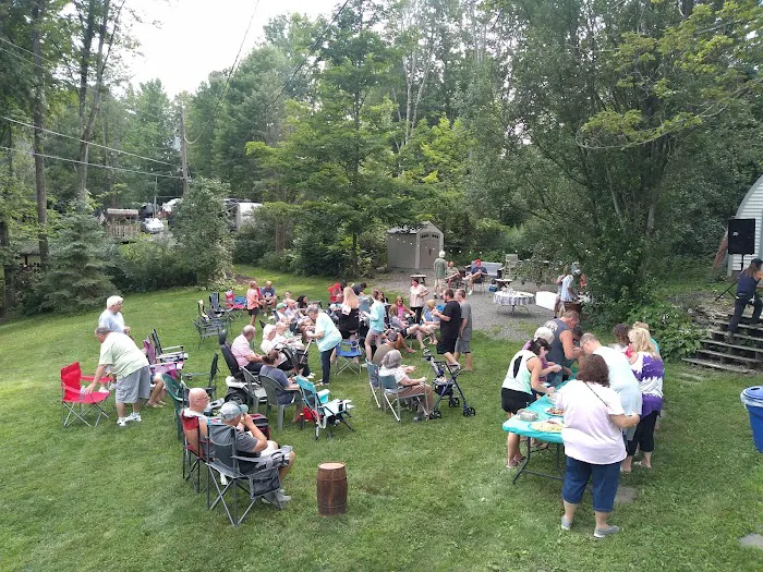 Shore Forest Campground Picture 6