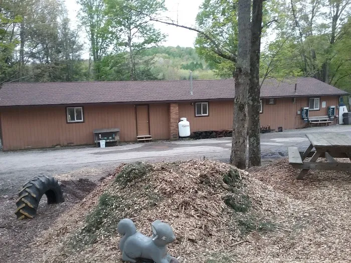 Shore Forest Campground Picture 3