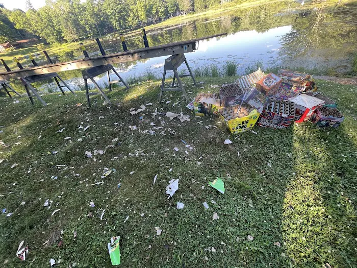 Shore Forest Campground Picture 7