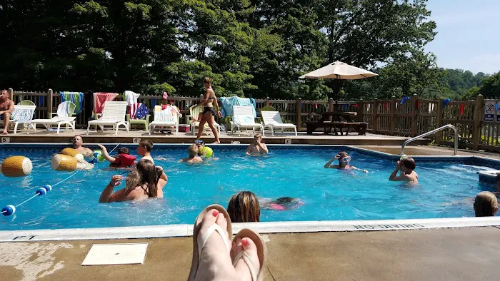 Shore Forest Campground Picture 2