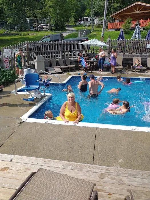 Shore Forest Campground Picture 9