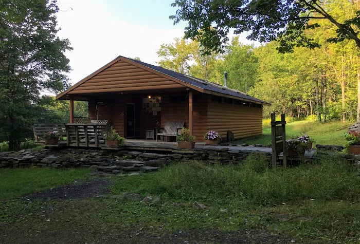 Kingswood Campsite Picture 7