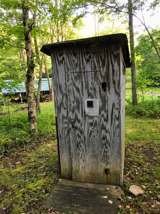 Kingswood Campsite Picture 1