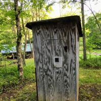 Kingswood Campsite ico