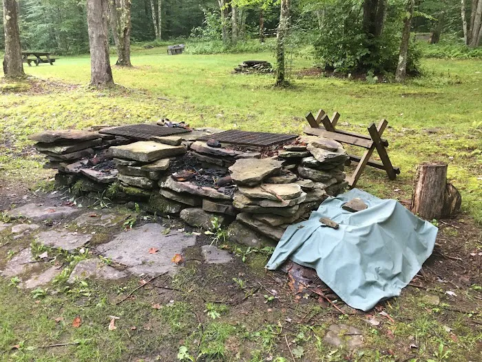 Kingswood Campsite Picture 3