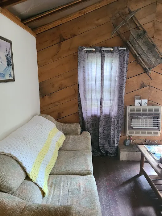 The Camp at East Lake Picture 1