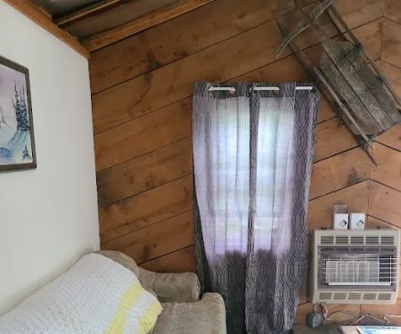 The Camp at East Lake