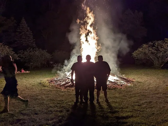 The Camp at East Lake Picture 2