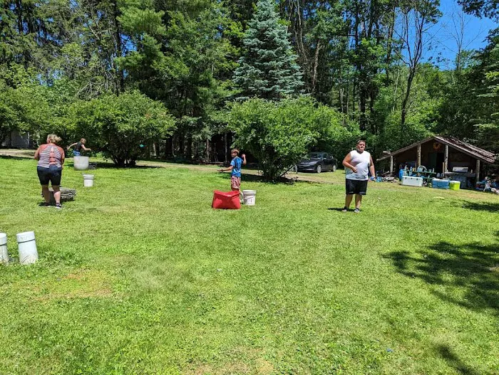 The Camp at East Lake Picture 3