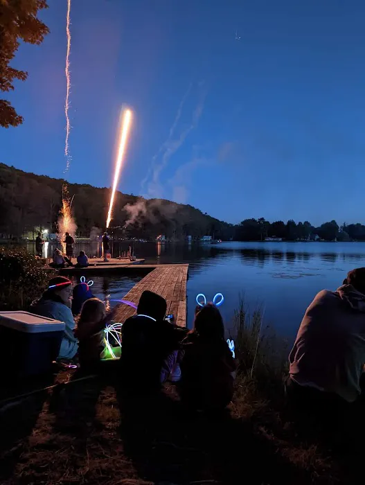 The Camp at East Lake Picture 4