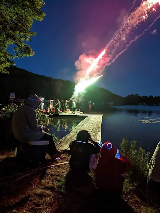 The Camp at East Lake Picture 7