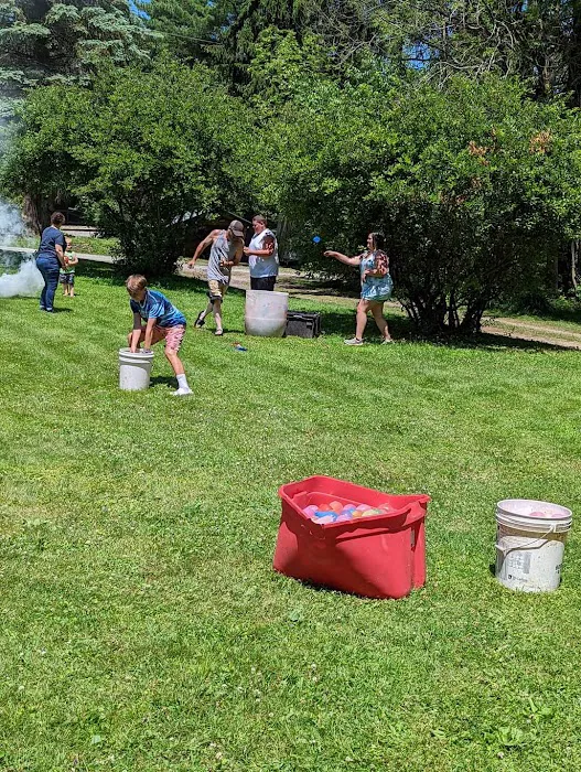 The Camp at East Lake Picture 8