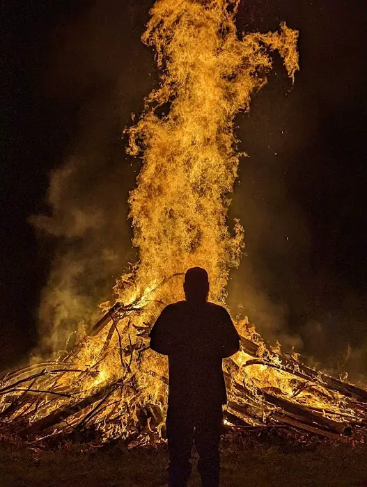 The Camp at East Lake Picture 9