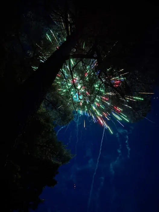 The Camp at East Lake Picture 6