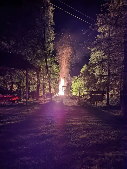 The Camp at East Lake Picture 5