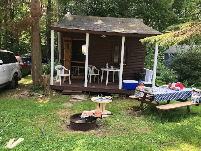 Oneida Campground & Lodge Picture 2