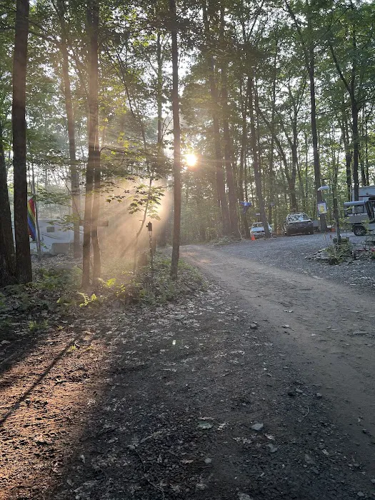 Oneida Campground & Lodge Picture 3