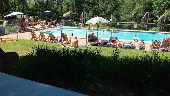 Oneida Campground & Lodge Picture 8