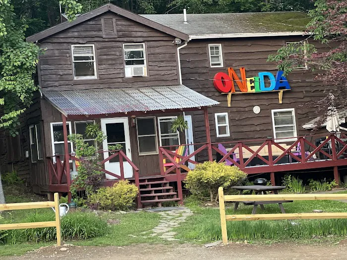 Oneida Campground & Lodge Picture 1