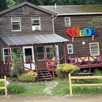 Oneida Campground & Lodge ico