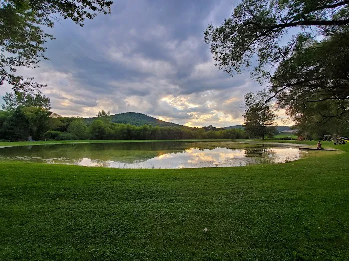 Pine Crest Campground Picture 3