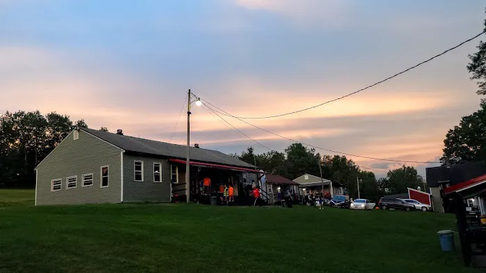 Camp Oswego Picture 5