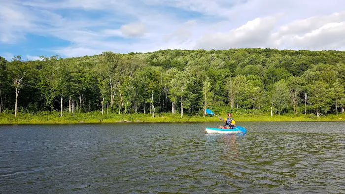 Camp Oswego Picture 2