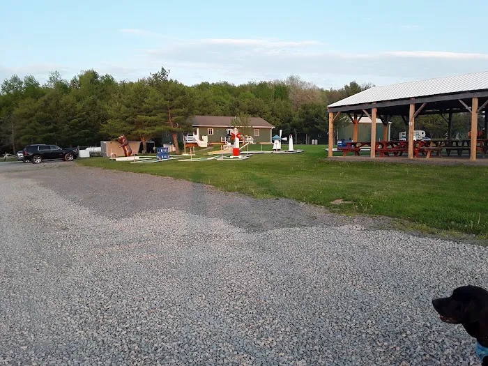 Montrose Campground Picture 5