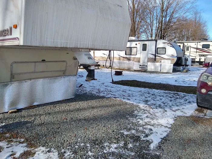 Montrose Campground Picture 8