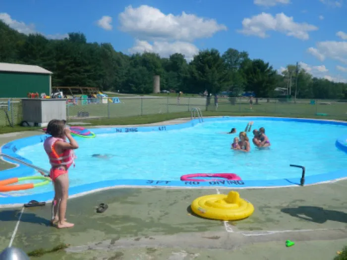 Montrose Campground Picture 4