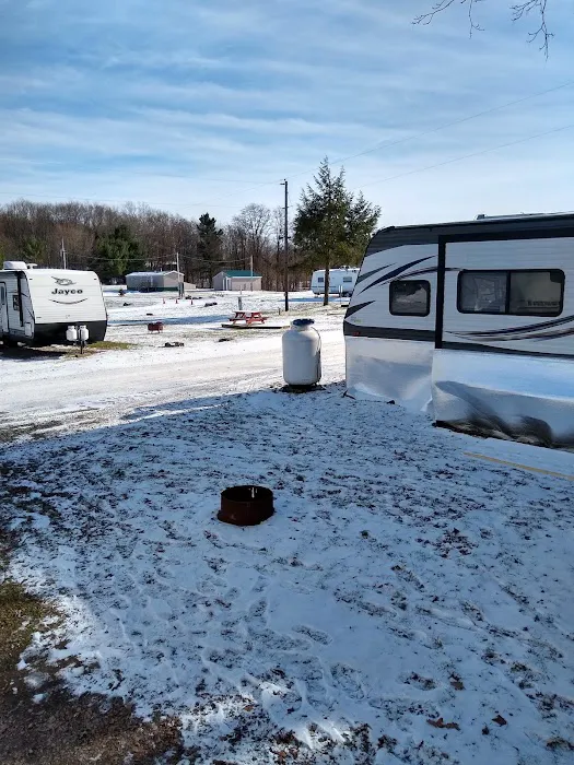 Montrose Campground Picture 3