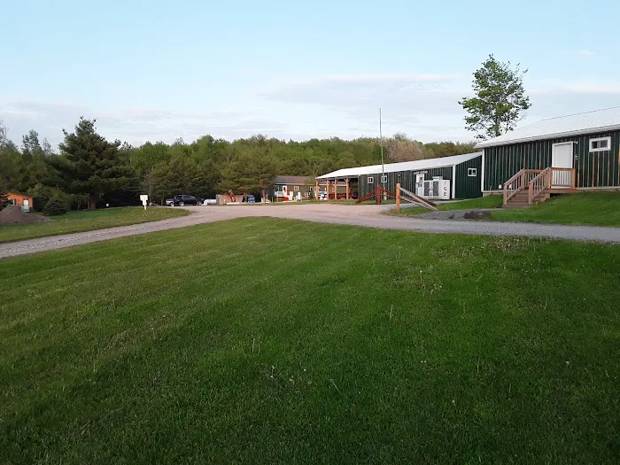 Montrose Campground Picture 2