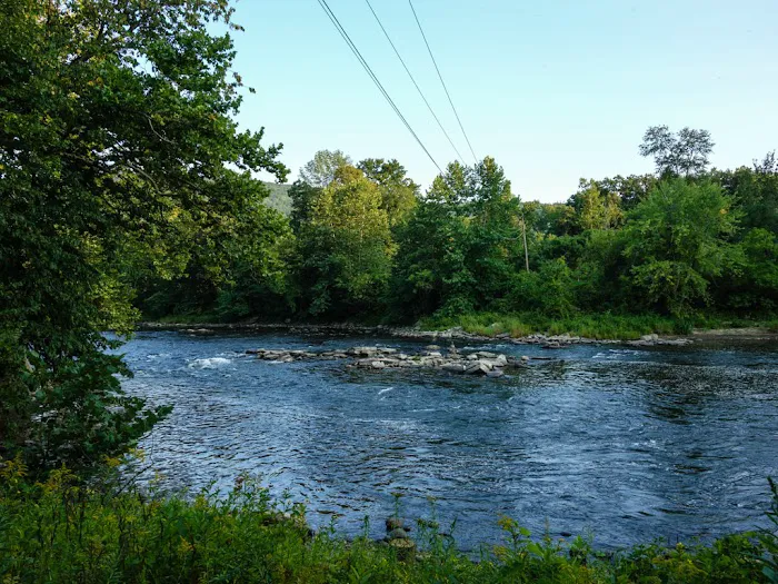 Group Camp Sites Picture 2