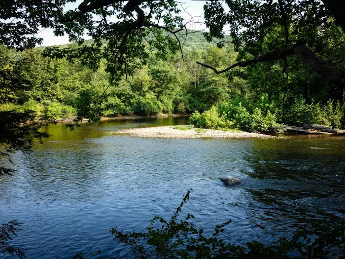 Group Camp Sites Picture 8