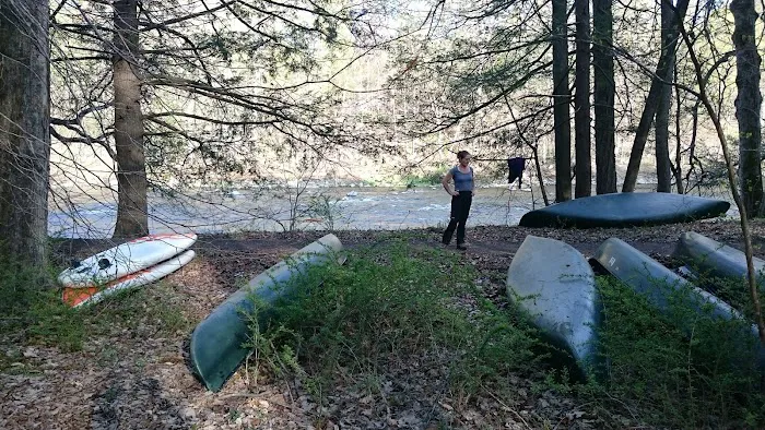 Group Camp Sites Picture 4