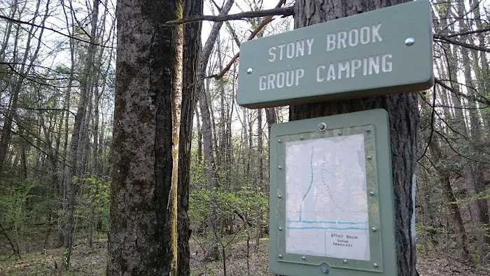 Group Camp Sites Picture 1