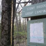 Group Camp Sites