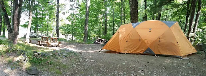 Cozy Hills Campground Picture 1