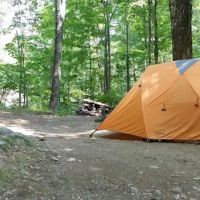 Cozy Hills Campground ico