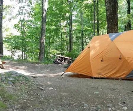 Cozy Hills Campground