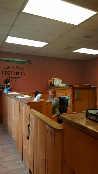 Cozy Hills Campground Picture 2