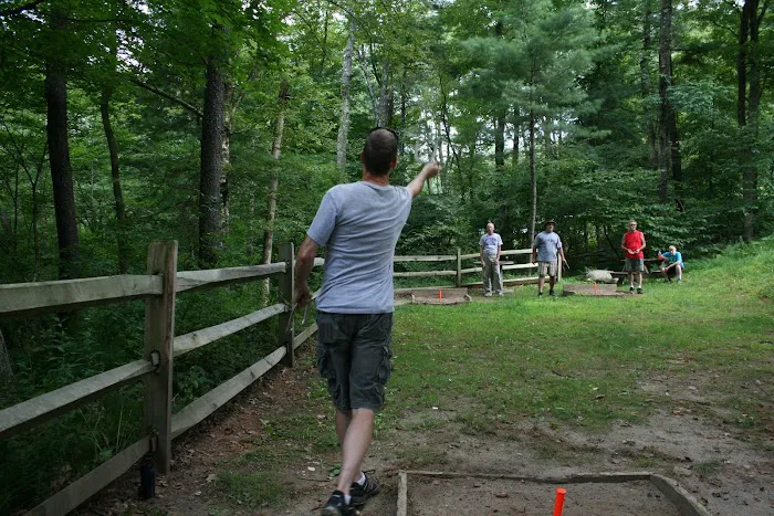 Cozy Hills Campground Picture 8