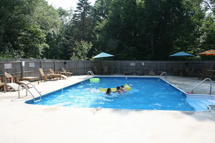 Cozy Hills Campground Picture 5