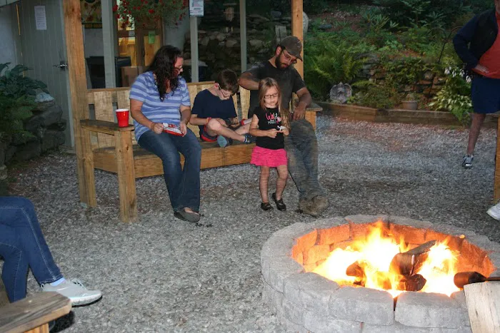 Cozy Hills Campground Picture 6