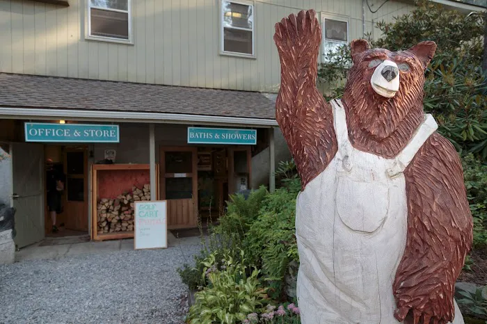 Cozy Hills Campground Picture 3