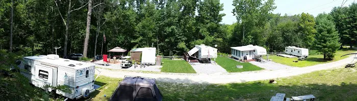 Cozy Hills Campground Picture 4