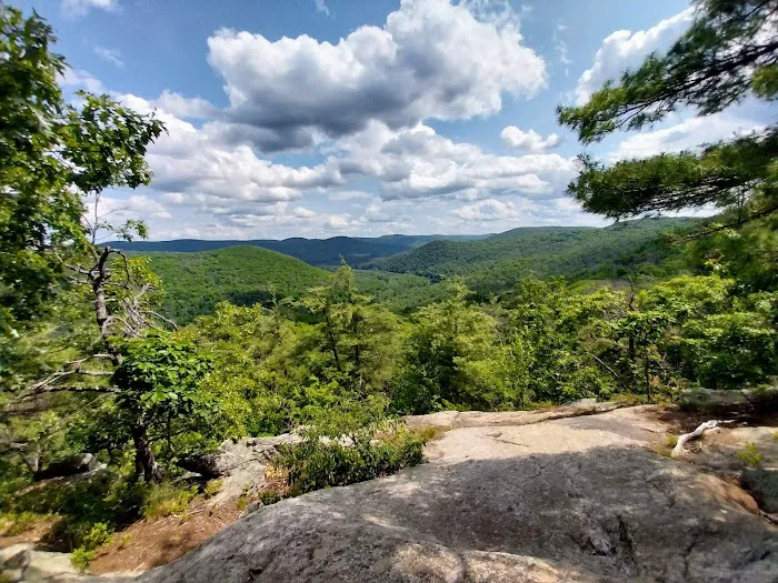 Housatonic Meadows Campground Picture 10