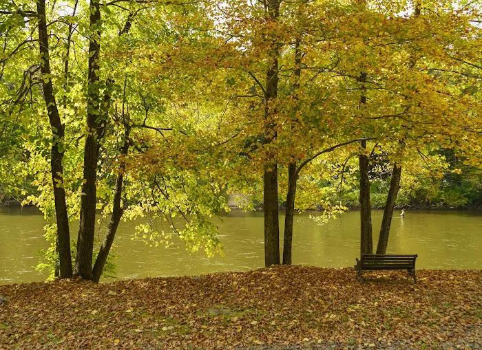 Housatonic Meadows Campground Picture 8